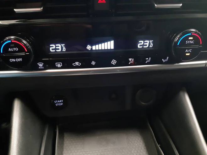 Nissan Qashqai e-Power 190 ch N-Connecta blanc de 2024