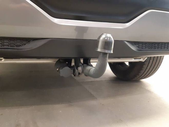 Nissan Qashqai e-Power 190 ch N-Connecta rouge de 2023