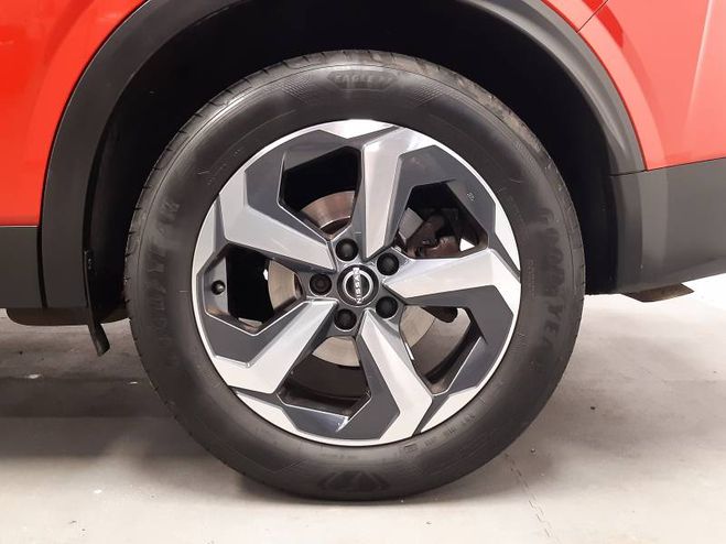 Nissan Qashqai e-Power 190 ch N-Connecta rouge de 2023