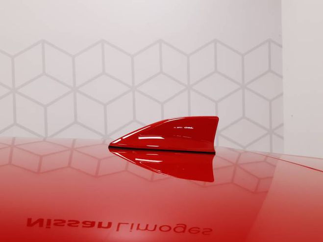 Nissan Qashqai e-Power 190 ch N-Connecta rouge de 2023