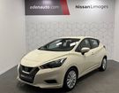 Nissan Micra IG-T 92 Acenta &agrave; Limoges (87)