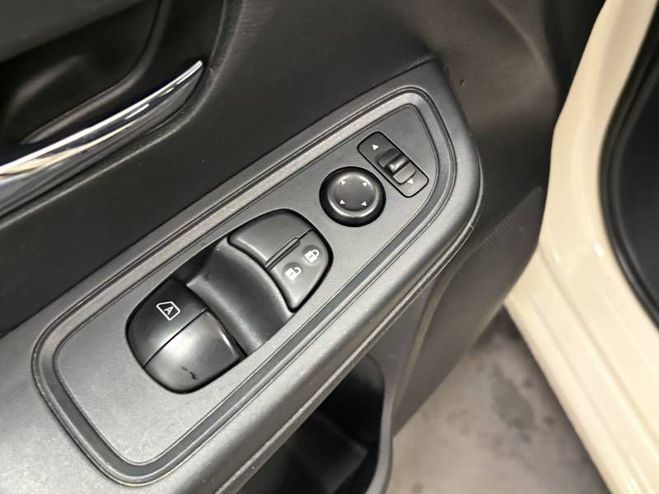 Nissan Micra IG-T 92 Acenta ivoire de 2022