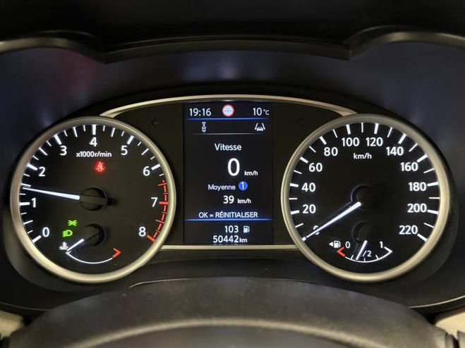 Nissan Micra IG-T 92 Acenta ivoire de 2022