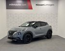 Nissan Juke Juke HYBRID 143 N-Sport 5p à Limoges (87) Nissan Juke Juke HYBRID 143 N-Sport 5p à Limoges (87)