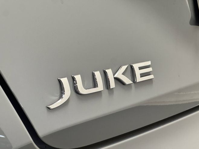 Nissan Juke Juke HYBRID 143 N-Sport 5p Gris de 2026