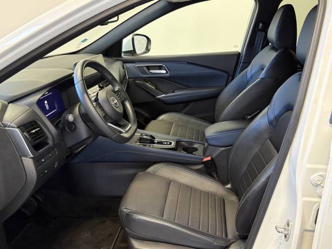 Nissan Qashqai e-Power 190 ch Tekna blanc de 2023