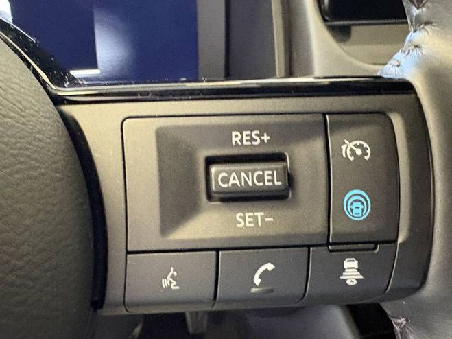 Nissan Qashqai e-Power 190 ch Tekna blanc de 2023