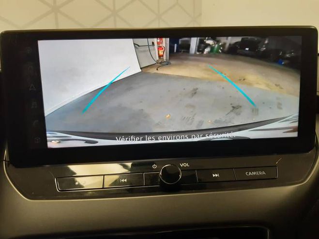 Nissan Juke DIG-T 114 N-Connecta rouge de 2025
