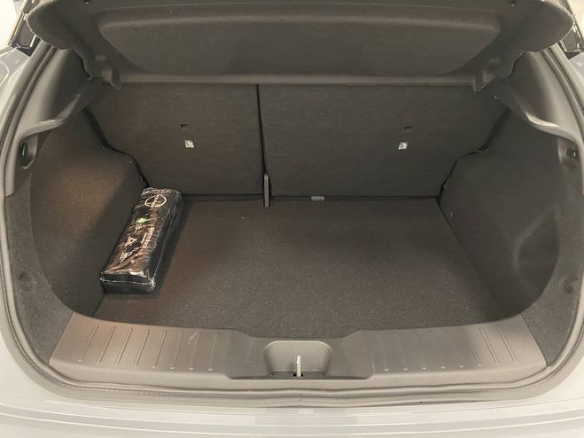 Nissan Juke Juke HYBRID 143 N-Connecta 5p Gris de 2025
