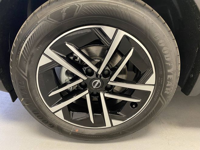 Nissan Juke Juke HYBRID 143 N-Connecta 5p Gris de 2025