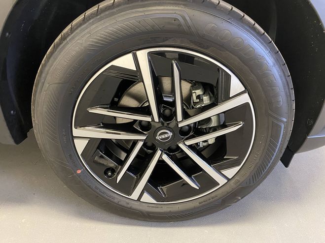 Nissan Juke Juke HYBRID 143 N-Connecta 5p Gris de 2025