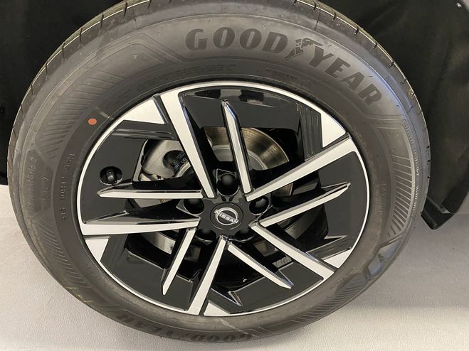 Nissan Juke Juke HYBRID 143 N-Connecta 5p Gris de 2025