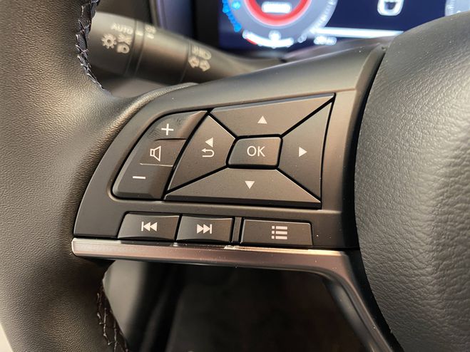 Nissan Juke Juke HYBRID 143 N-Connecta 5p Gris de 2025