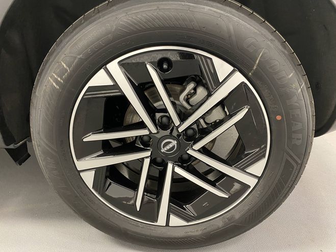 Nissan Juke Juke HYBRID 143 N-Connecta 5p Gris de 2025