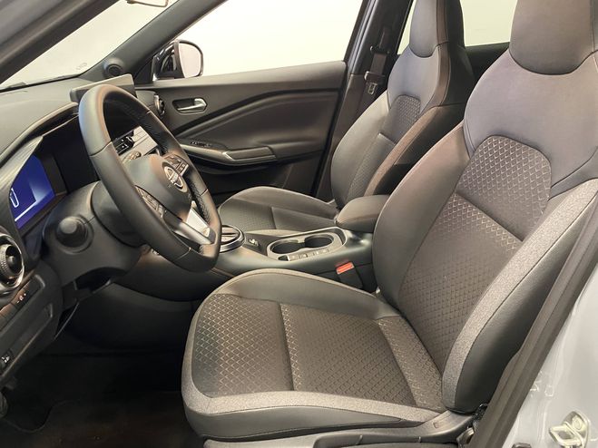 Nissan Juke Juke HYBRID 143 N-Connecta 5p Gris de 2025
