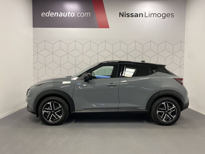 Nissan Juke Juke HYBRID 143 N-Connecta 5p Gris de 2025