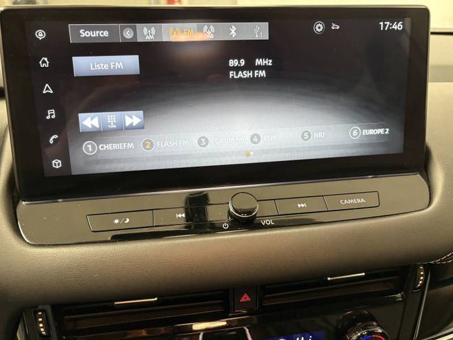 Nissan Qashqai e-Power 190 ch Business Edition bleu de 2023