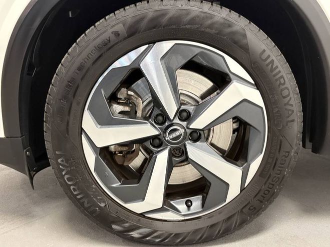 Nissan Qashqai e-Power 190 ch Business Edition bleu de 2023