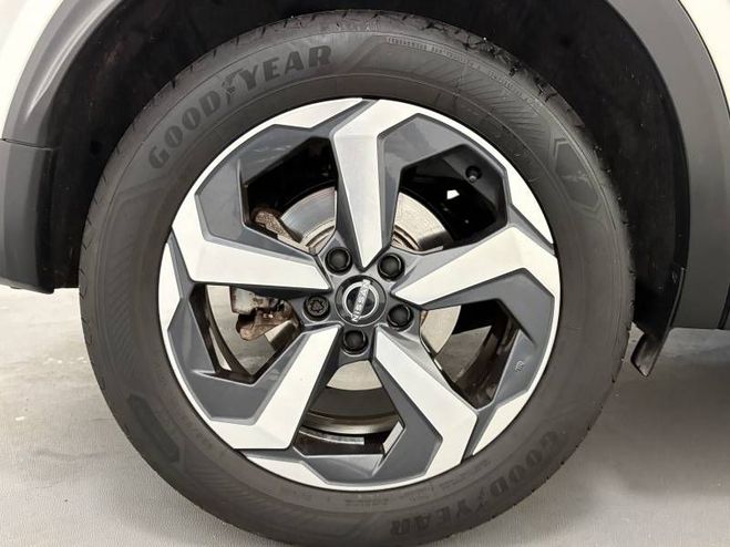 Nissan Qashqai e-Power 190 ch Business Edition bleu de 2023