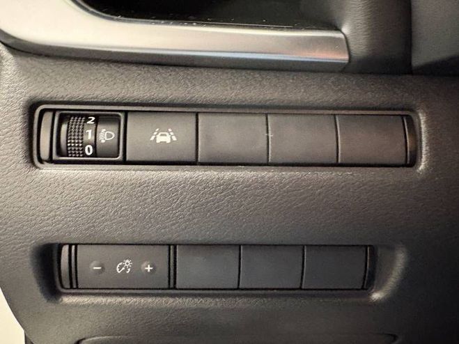 Nissan Qashqai e-Power 190 ch Business Edition bleu de 2023