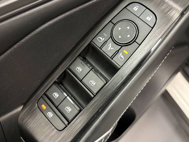 Nissan Qashqai e-Power 190 ch Business Edition bleu de 2023