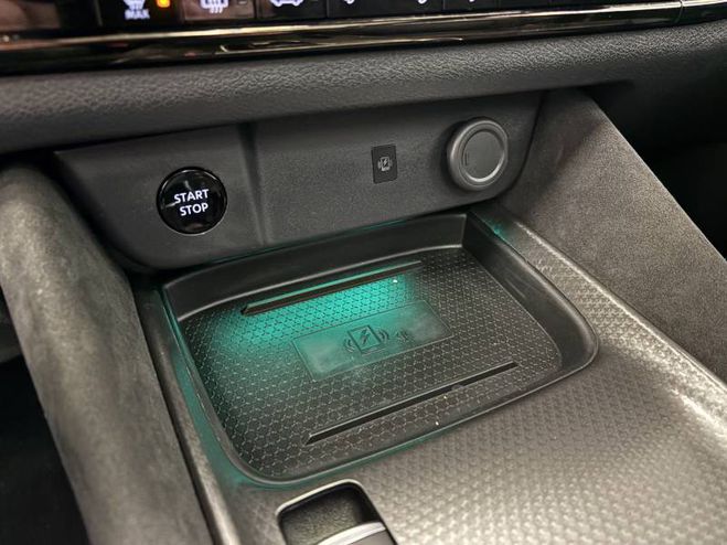 Nissan Qashqai e-Power 190 ch N-Design blanc de 2025