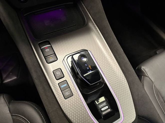 Nissan Qashqai e-Power 190 ch N-Design blanc de 2025