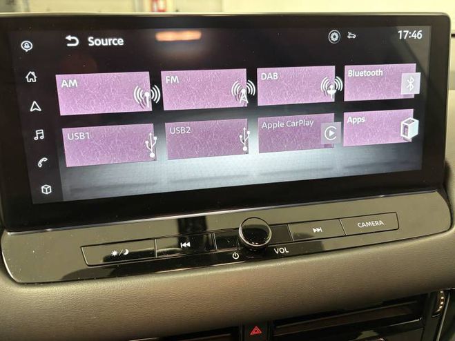 Nissan Qashqai e-Power 190 ch N-Connecta blanc de 2023