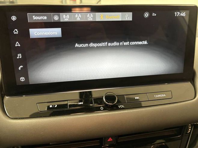 Nissan Qashqai e-Power 190 ch N-Connecta blanc de 2023