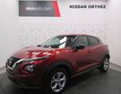 Nissan Juke DIG-T 114 N-Connecta &agrave; Orthez (64)