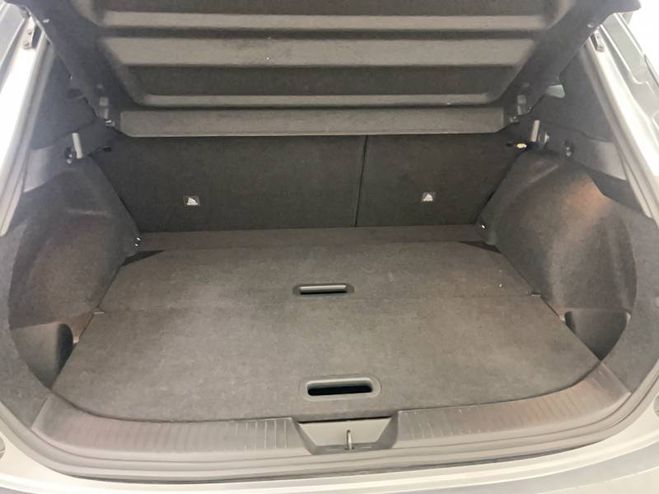 Nissan Qashqai e-Power 190 ch N-Connecta gris de 2024