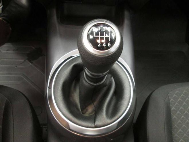 Nissan Juke DIG-T 114 Acenta blanc de 2023