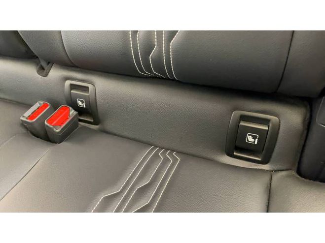 Nissan Juke HYBRID 143 Premiere Edition blanc de 2023