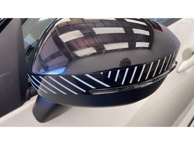 Nissan Juke HYBRID 143 Premiere Edition blanc de 2023