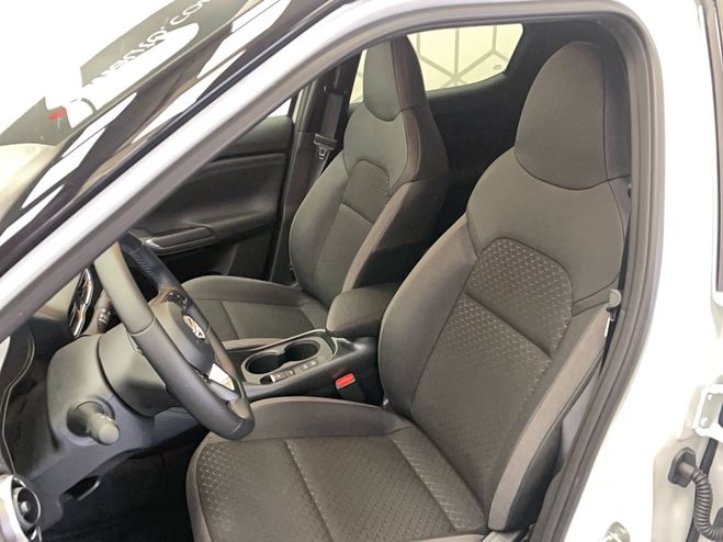 Nissan Juke Juke HYBRID 143 N-Connecta 5p Blanc de 2025
