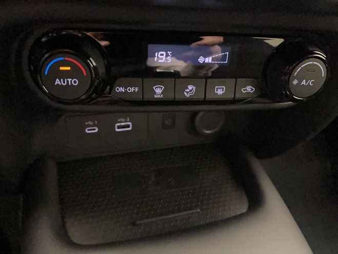 Nissan Juke Juke HYBRID 143 N-Connecta 5p Blanc de 2025