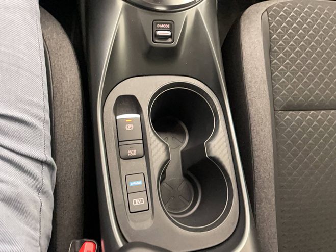 Nissan Juke Juke HYBRID 143 N-Connecta 5p Blanc de 2025