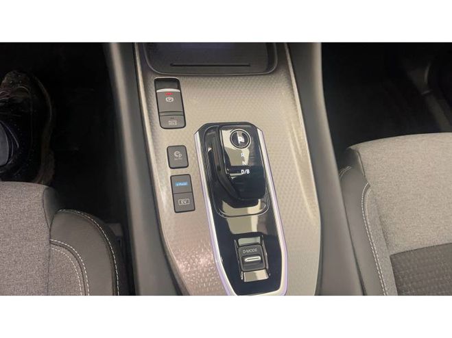 Nissan Qashqai e-Power 190 ch N-Connecta blanc de 2025