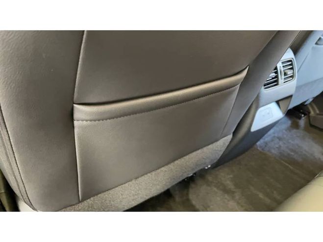 Nissan Qashqai e-Power 190 ch N-Design+ vert de 2024