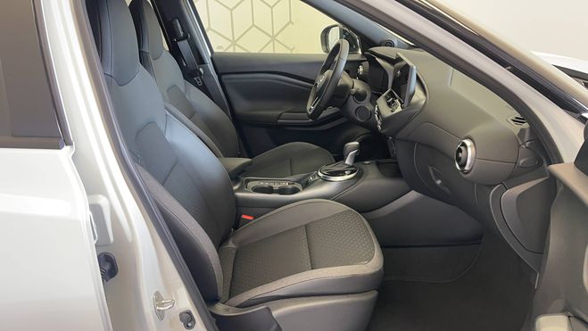 Nissan Juke Juke HYBRID 143 N-Connecta 5p Blanc de 2026