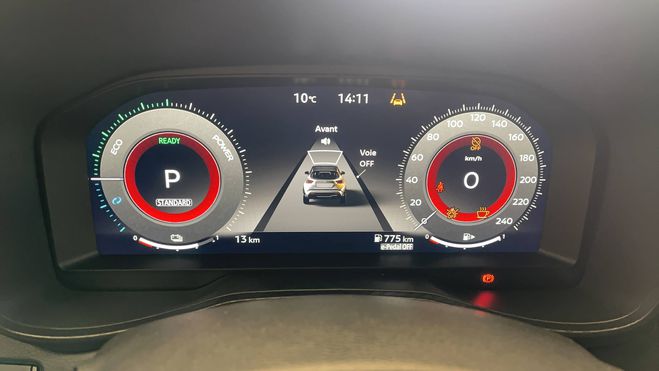 Nissan Juke Juke HYBRID 143 N-Connecta 5p Blanc de 2026