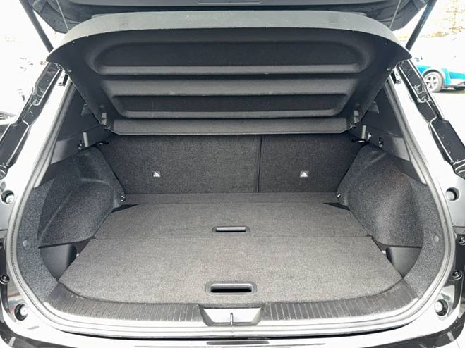 Nissan Qashqai e-Power 190 ch N-Connecta noir de 2024