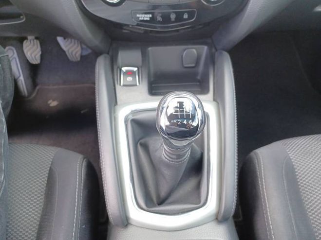 Nissan Qashqai 1.2 DIG-T 115 N-Connecta blanc de 2017