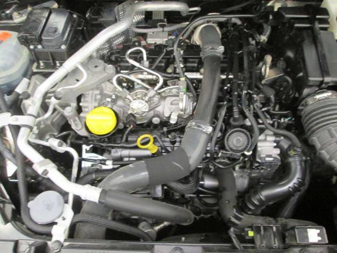 Nissan Qashqai Mild Hybrid 140 ch N-Style noir de 2022