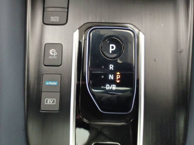 Nissan Qashqai e-Power 190 ch Tekna+ blanc de 2023