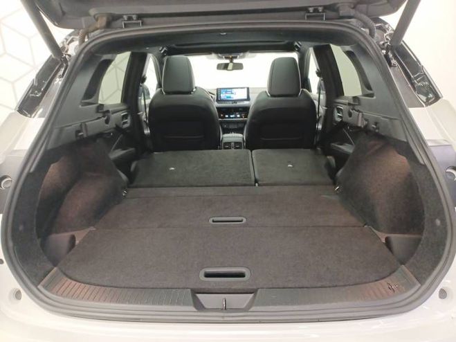 Nissan Qashqai e-Power 190 ch Tekna+ blanc de 2023