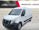 Nissan NV400