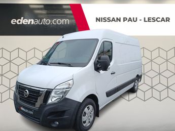  Voir d&eacute;tails -Nissan NV400 FOURGON L2H2 3.3T 2.3 DCI 150 S/S N-CONN &agrave; Lescar (64)