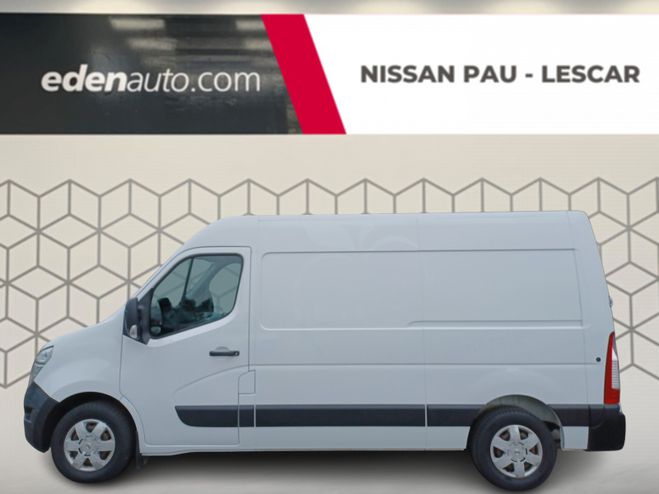 Nissan NV400 FOURGON L2H2 3.3T 2.3 DCI 150 S/S N-CONN blanc de 2020