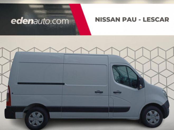 Nissan NV400 FOURGON L2H2 3.3T 2.3 DCI 150 S/S N-CONN blanc de 2020